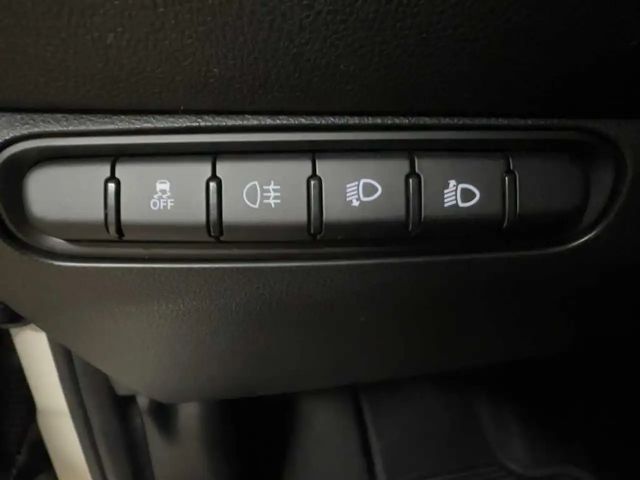 Fiat 500e Klimaaut.*AppleCarPlay*uvm*