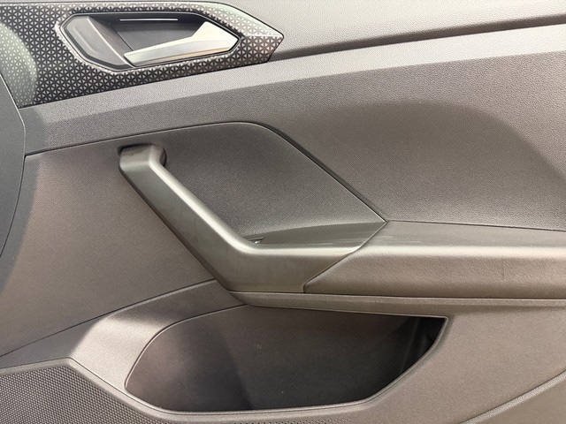 Volkswagen T-Cross 1.0 TSI Style