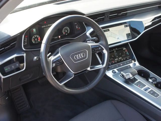 Audi A6 40 TDI Avant S-Tronic