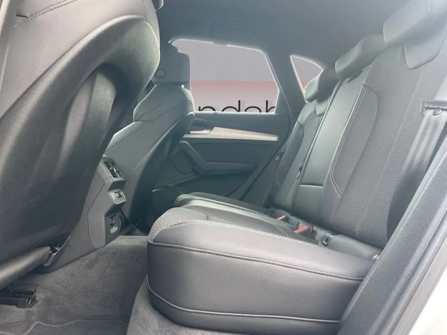 Audi Q5 40 TDI Quattro S-Tronic