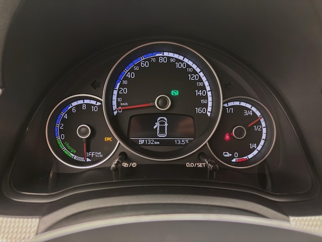 Volkswagen e-up! EDITION KAMERA PDC KLIMA LED