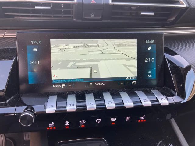 Peugeot 508 Allure Pack SW