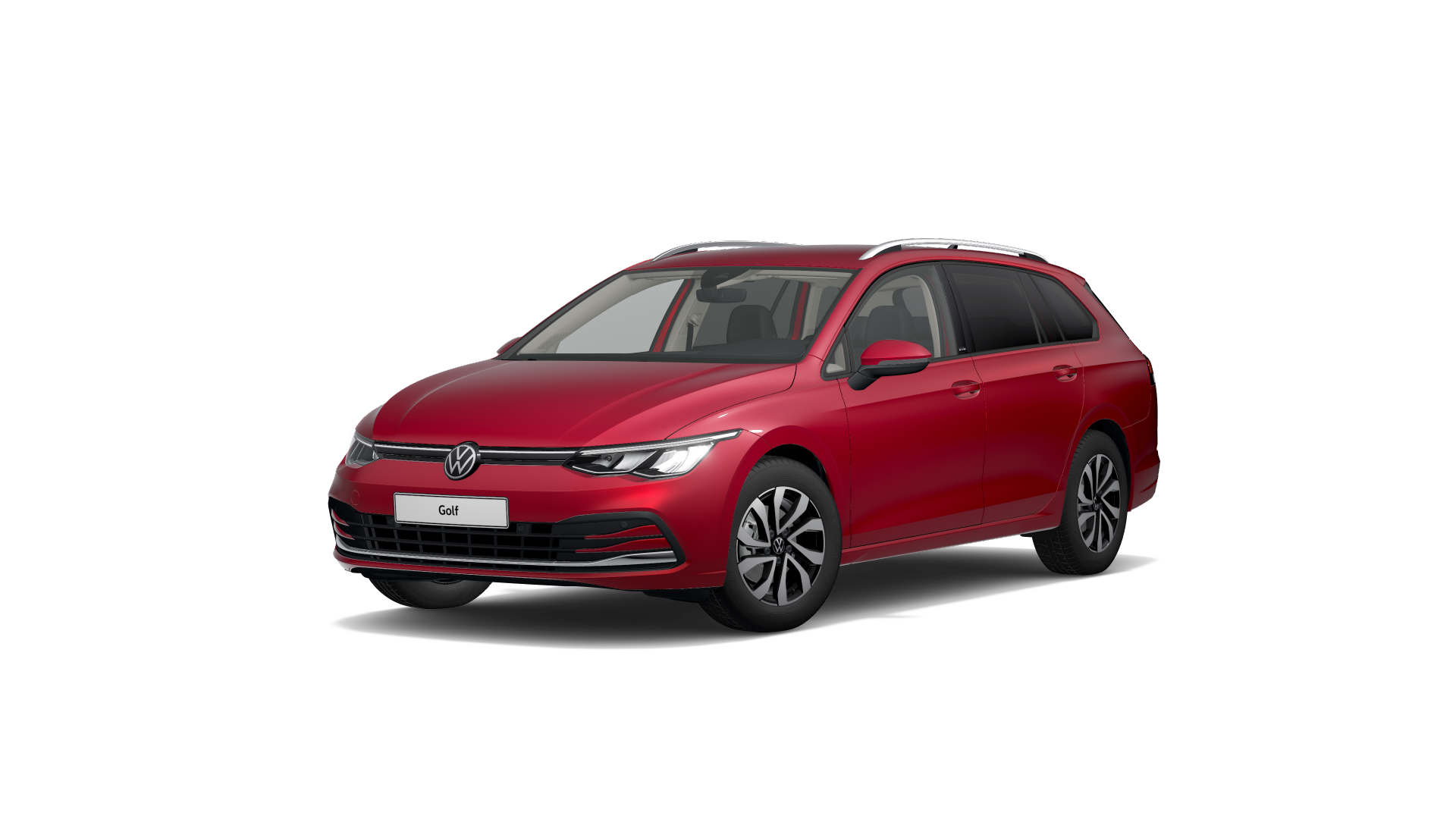 Volkswagen Golf 1.0 TSI Golf VIII Variant