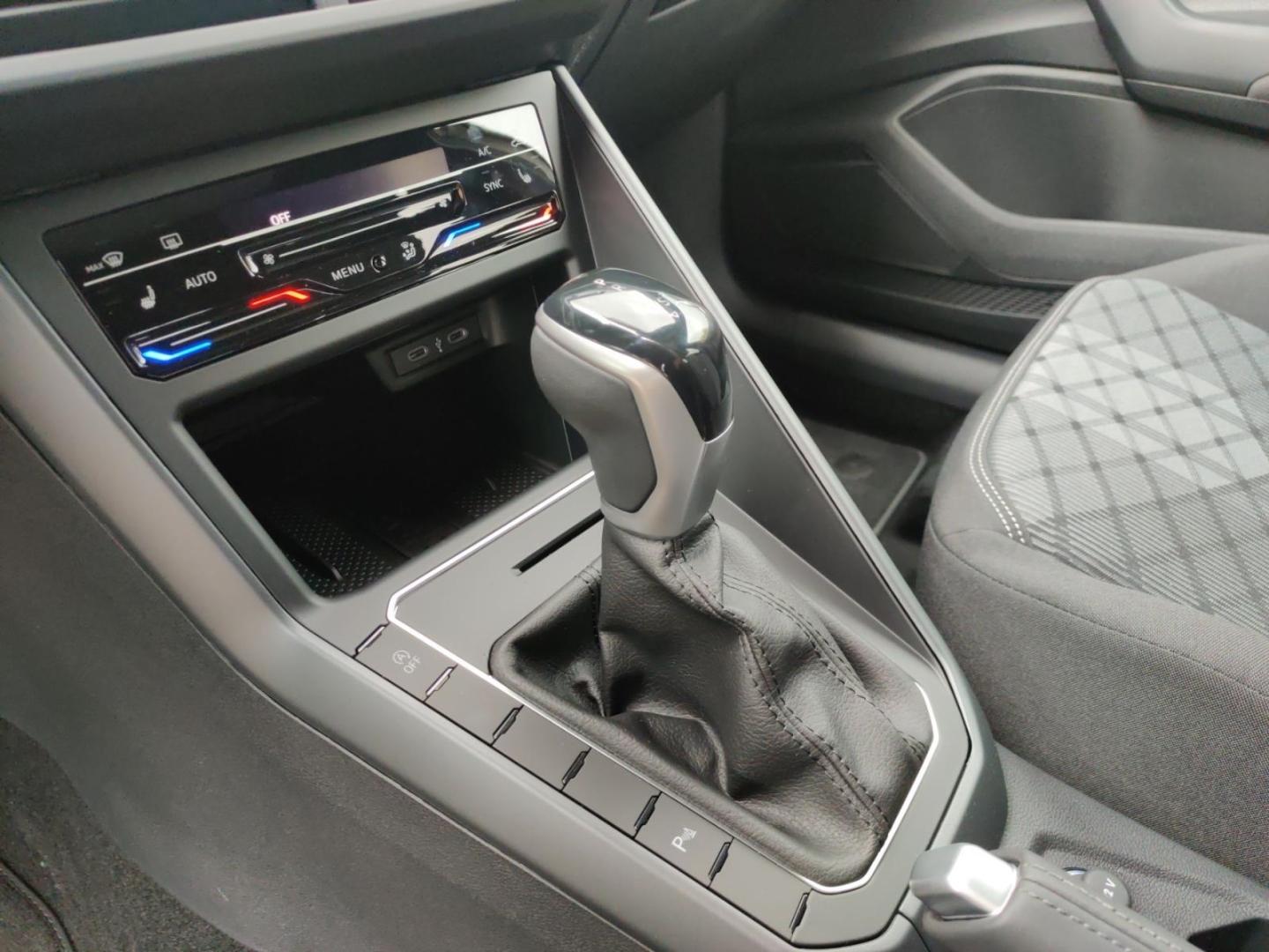 Volkswagen Taigo DSG R-Line