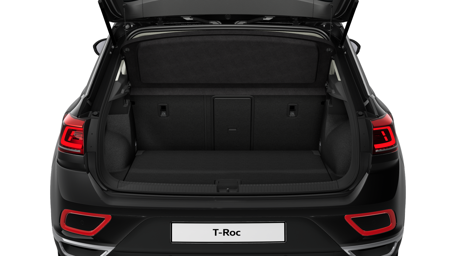 Volkswagen T-Roc 1.5 TSI Style