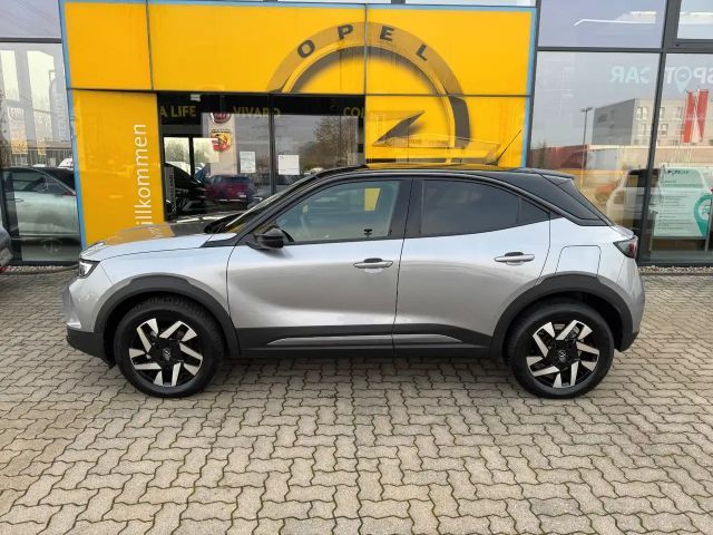 Opel Mokka 1.2 Turbo GS-Line Grand Sport Turbo