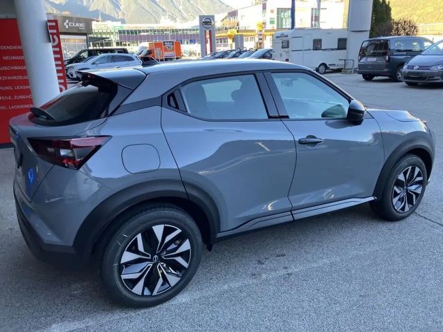 Nissan Juke Acenta DIG-T