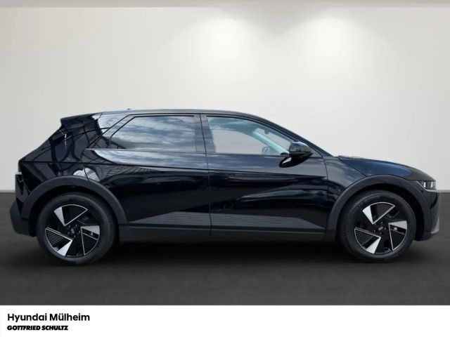 Hyundai IONIQ 5 Techniq