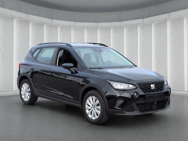 Seat Arona 1.0 TSI Style