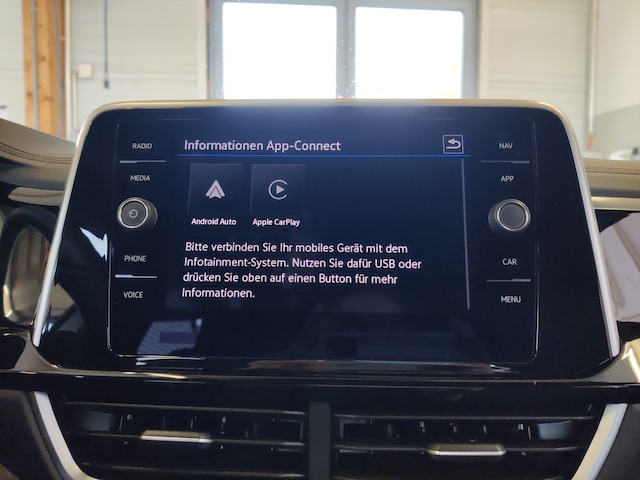 Volkswagen T-Roc 1.5 TSI DSG R-Line