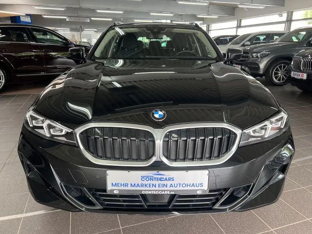 BMW 318 318d Touring