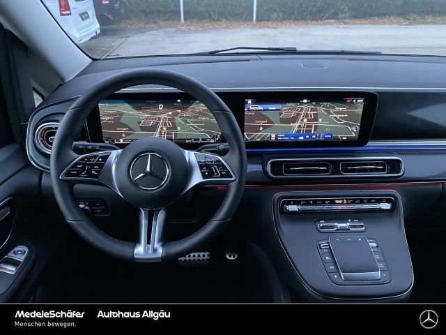 Mercedes-Benz V 300 4MATIC Style V 300 d