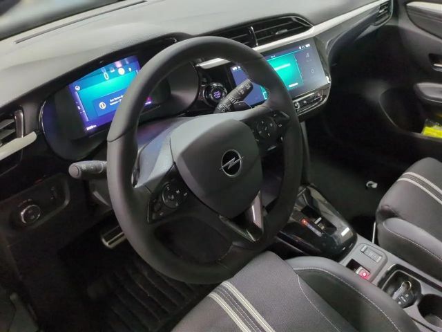 Opel Corsa GS-Line Grand Sport