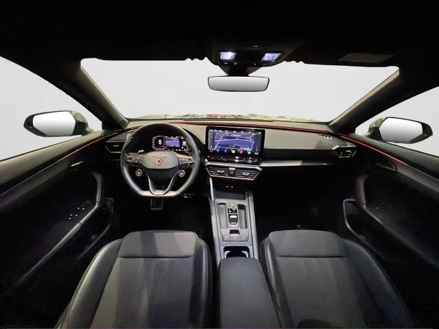 Cupra Formentor 2.0 TSI 4Drive DSG VZ