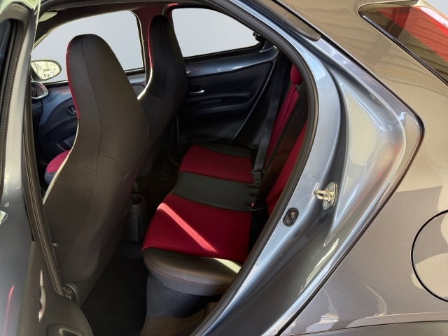 Toyota Aygo X 5-deurs