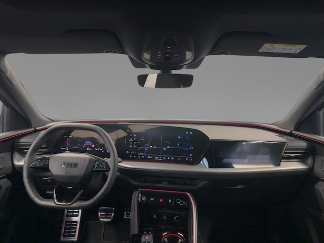 Audi SQ5 S-Tronic Sportback