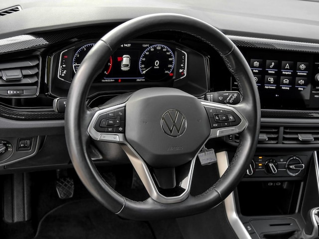 Volkswagen Taigo 1.0 TSI Life