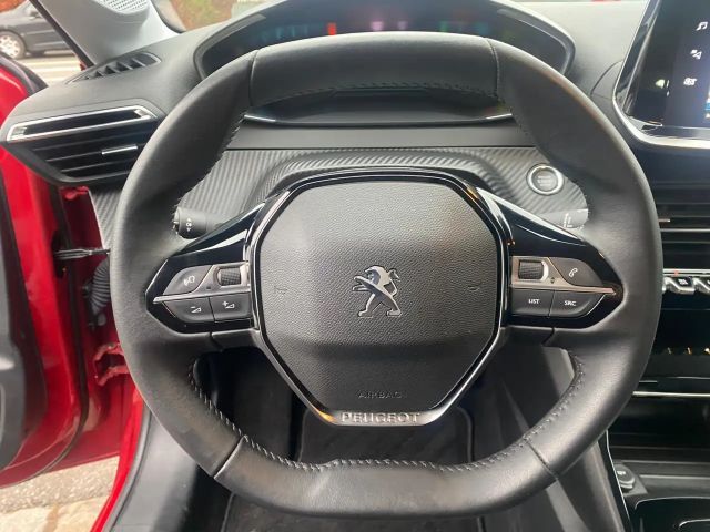 Peugeot E-208 Allure Pack