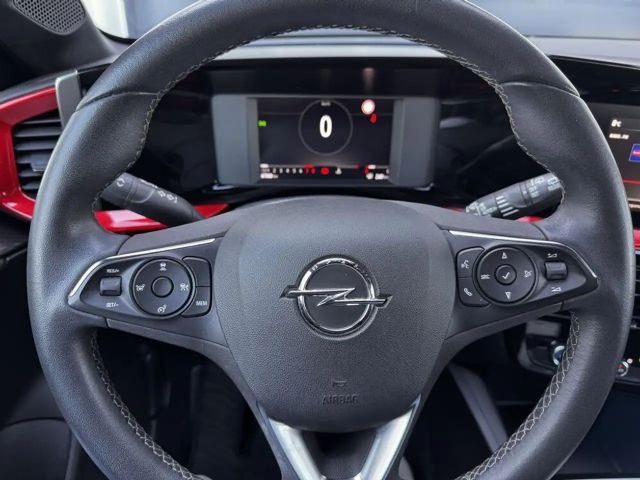 Opel Mokka GS-Line Grand Sport