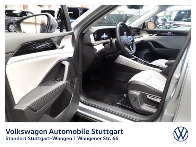 Volkswagen Tayron 2.0 TDI DSG Elegance Elegance