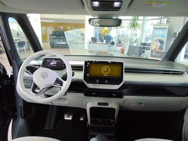 Volkswagen ID.Buzz 150 kW