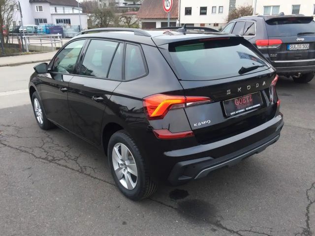Skoda Kamiq KAMIQ EDITION 130 JAHRE AUTOM/DSG KAMERA VIRT CO