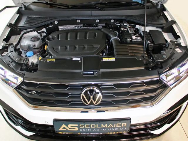 Volkswagen T-Roc 2.0 TSI 4Motion