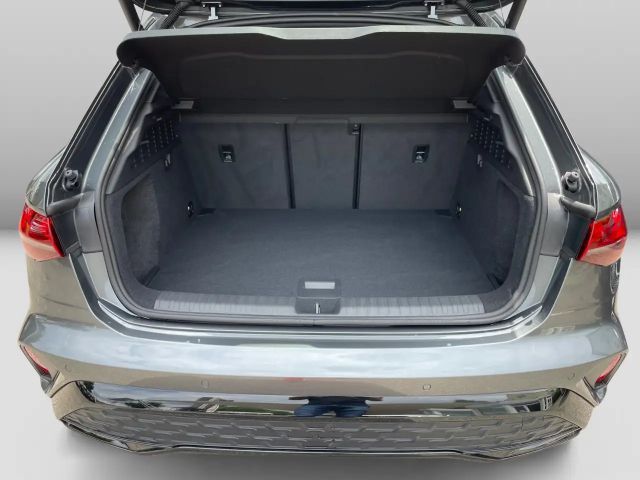 Audi A3 35 TDI S-Line S-Tronic Sedan