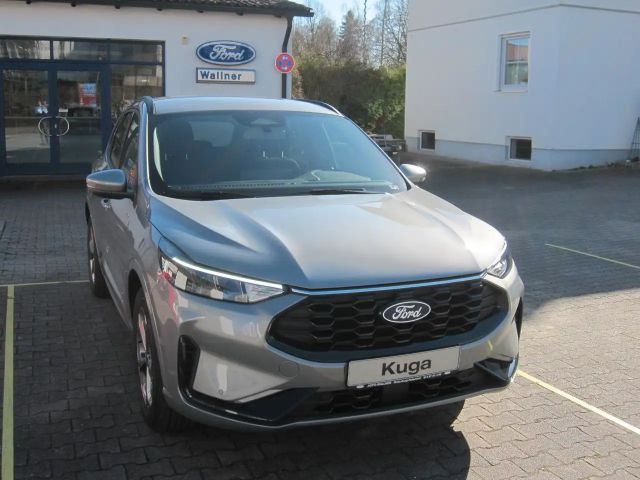 Ford Kuga ST Line