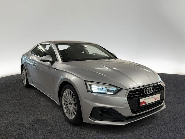 Audi A5 35 TFSI Coupé S-Tronic
