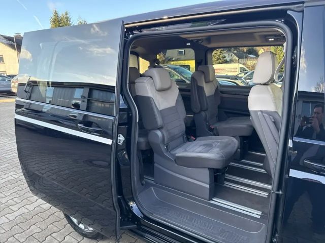 Volkswagen Multivan T7 eHybrid