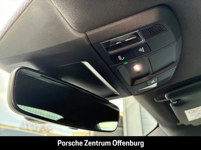 Porsche 992 Carrera Coupé S