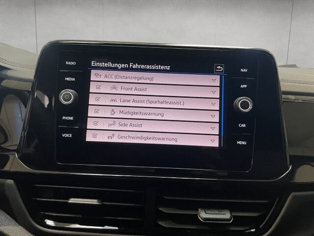 Volkswagen T-Roc 1.5 TSI DSG R-Line