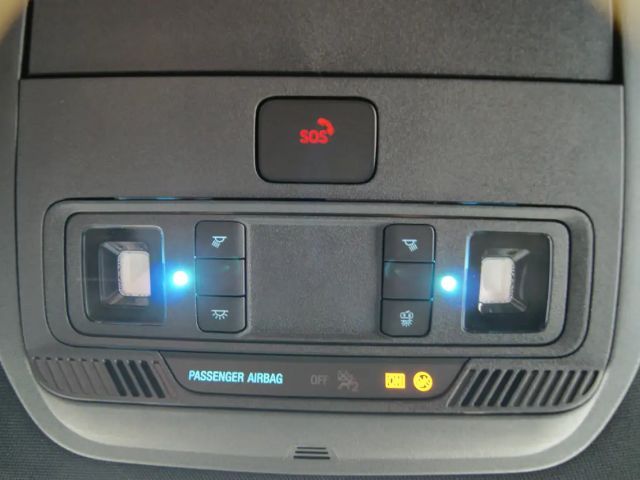 Ford Mustang Mach-E AWD GT