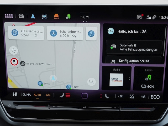 Volkswagen ID.4 Performance Pro