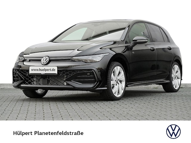 Volkswagen Golf Golf VIII R-Line Style