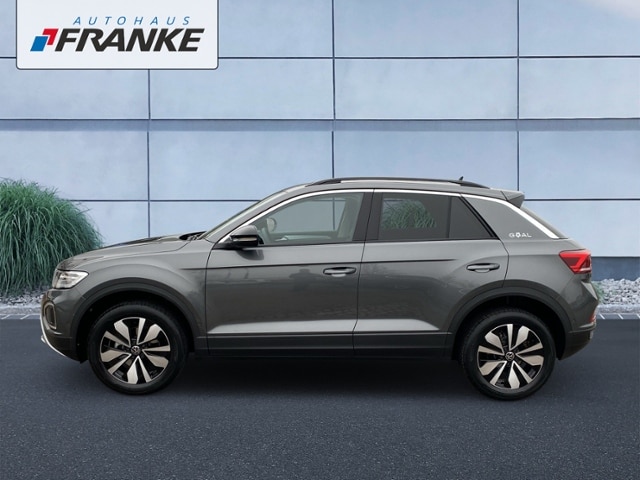 Volkswagen T-Roc 1.0 TSI Plus