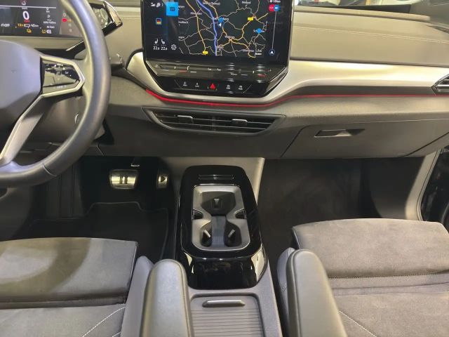 Volkswagen ID.5 IQ.Drive Pro