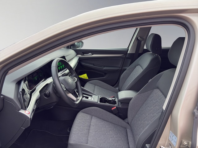 Volkswagen Golf 1.5 eTSI DSG Golf VIII Move