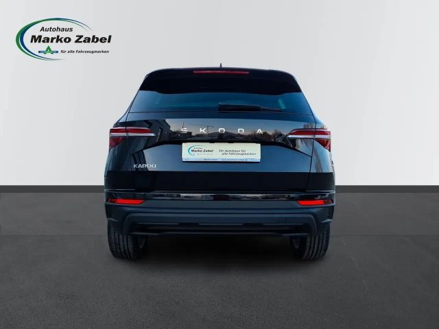 Skoda Karoq 1.5 TSI Selection