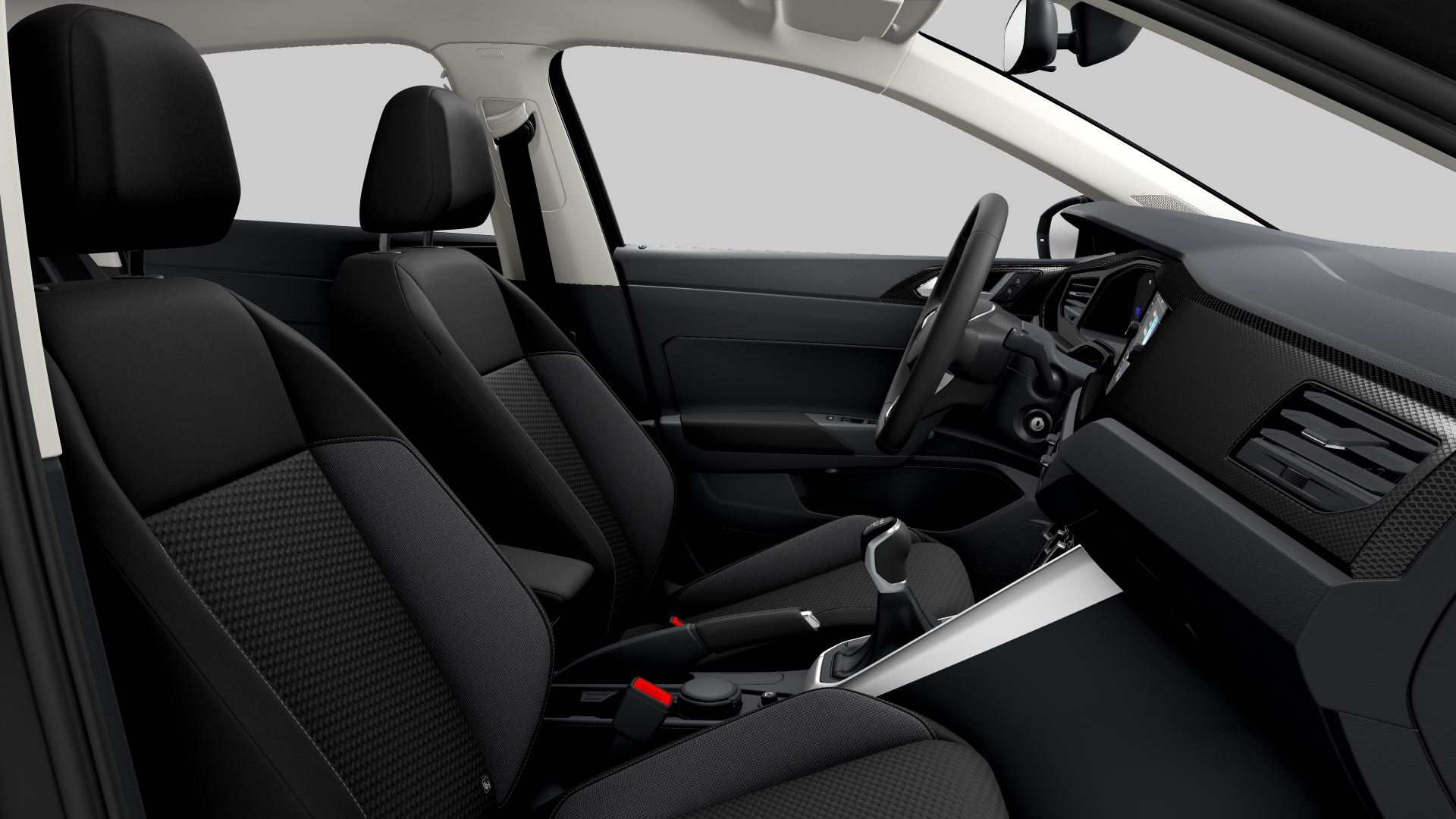 Volkswagen Polo 1.0 TSI