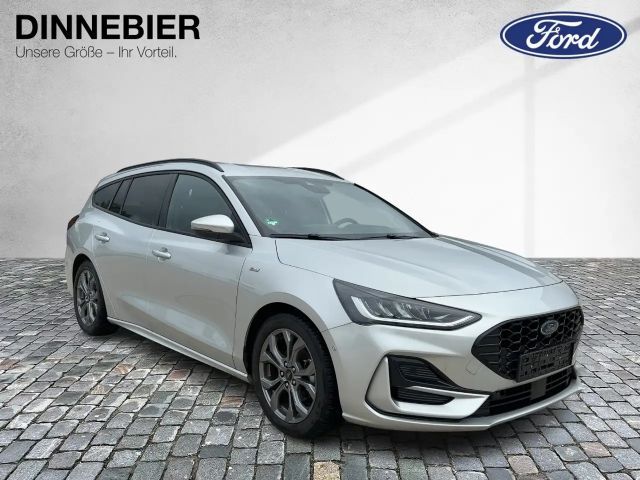Ford Focus ST Line