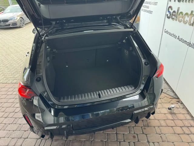 BMW 120 120i M-Sport Sedan