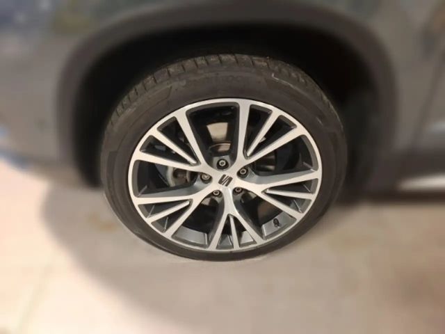 Seat Ateca 2.0 TSI 4Drive DSG