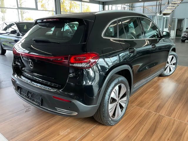 Mercedes-Benz EQA 250 Progressive