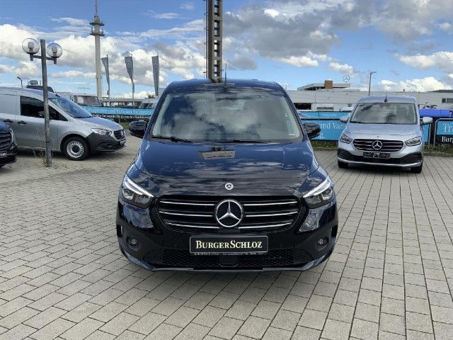 Mercedes-Benz T 180 Limousine Lang Progressive