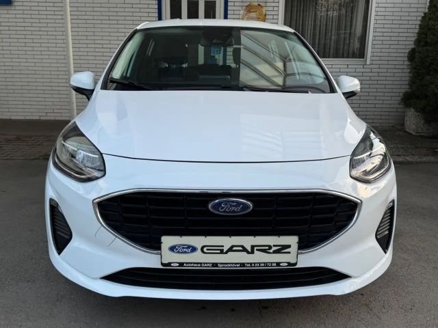 Ford Fiesta Cool & Connect