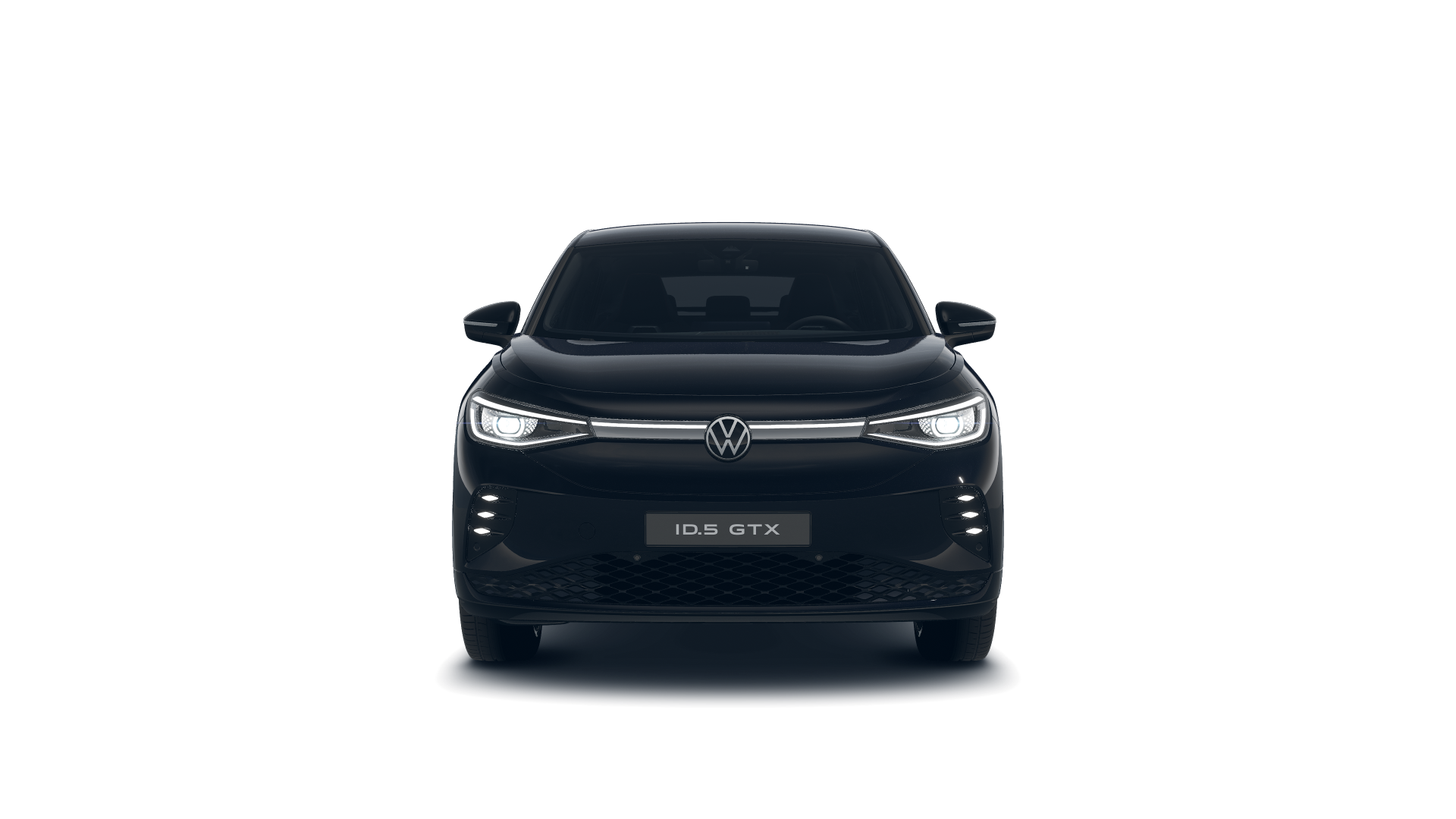 Volkswagen ID.5 GTX