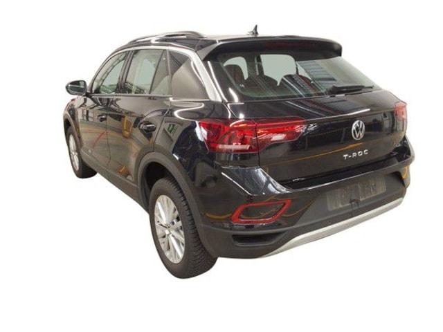 Volkswagen T-Roc 1.0 TSI