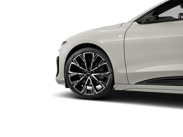 Audi A6 e-tron Sportback